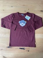 Steiff Langarmshirt, Longsleeve, Shirt, Größe 122, Neu Nordrhein-Westfalen - Ratingen Vorschau