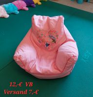 Sitzsack für Kinder Thüringen - Schmalkalden Vorschau