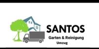 Santos Garten&Reinigung Umzug Bayern - Hollfeld Vorschau