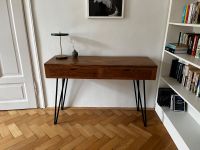 Tikamoon Konsole / Sideboard aus massivem Akazienholz München - Au-Haidhausen Vorschau