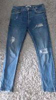 Jeans von Zara EUR 40 USA 31 Bayern - Lindenberg im Allgäu Vorschau