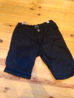 Jeans Shorts schwarz, Gr.152 Nordrhein-Westfalen - Bad Berleburg Vorschau