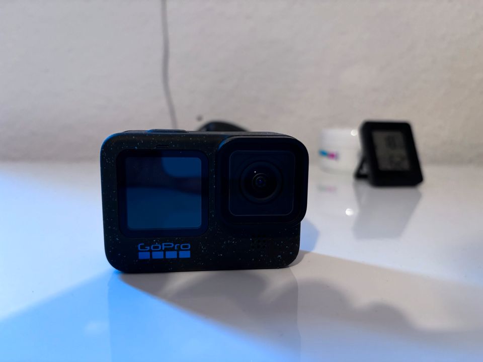 GoPro hero 12 in Mainz