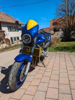 Honda Hornet 900 SC 48 Baden-Württemberg - Blaubeuren Vorschau