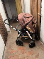 Kinderwagen Leipzig - Schönefeld-Abtnaundorf Vorschau