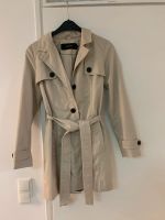 Trenchcoat beige S, Vero Moda Kr. München - Neubiberg Vorschau