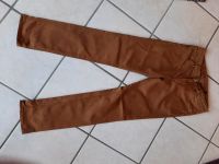 S. Oliver Jeans shape Gr. 36 L 30, hellbraun, cognac Bayern - Landshut Vorschau