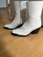 Cowboystiefel Bershka 40 Rheinland-Pfalz - Mainz Vorschau