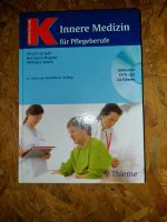 Innere Medizin für Pflegeberufe Baden-Württemberg - Reichenbach an der Fils Vorschau