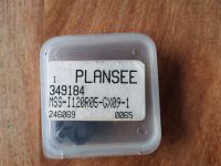 Plansee Tizit WNT Stecheinsatz Kassette MSS I120R05-GX09-1 Nordrhein-Westfalen - Wachtendonk Vorschau