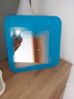 Ikea Hylkje Spiegel Spiegelfliese 30x30 blau Sachsen - Oelsnitz / Vogtland Vorschau