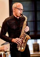 Musiker Saxophonist Flötist für Hochzeit Trauung Sektempfang Nordrhein-Westfalen - Hennef (Sieg) Vorschau