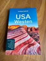 Reiseführer Lonely Planet USA Westen Hannover - Mitte Vorschau