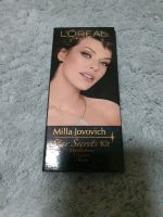 Loreal Star Secrets Kit Milla Jovovich Bayern - Röttenbach Vorschau