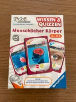 Tiptoi Wissen & Quizzen - Menschlicher Körper, 6-10 Jahre Nordrhein-Westfalen - Mettmann Vorschau