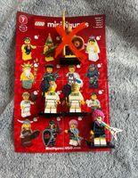 Lego minifigur Series 7 Dresden - Johannstadt Vorschau