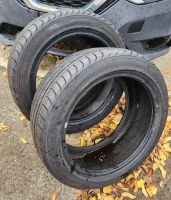 2 x Reifen Sommerreifen Yokohama 245/45 R18 96W Profil 7mm Stuttgart - Stuttgart-Ost Vorschau