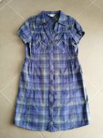 H&M Kleid Tunika Gr. 140 Lila / Silber wie neu Nordrhein-Westfalen - Pulheim Vorschau