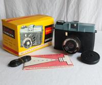Original DORIES Camera NM Art. No. 753/20 Nordrhein-Westfalen - Leverkusen Vorschau