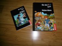 Die drei ??? Kids 3 Krimis 1 gebundenes Buch 1 Taschenbuch Baden-Württemberg - Wendlingen am Neckar Vorschau
