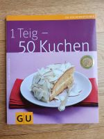 Backbuch: 1 Teig - 50 Kuchen Rheinland-Pfalz - Offenbach Vorschau