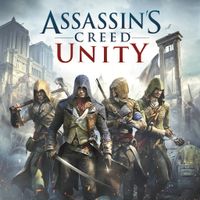 Assassin’s Creed Unity PS4 Spiel Sachsen-Anhalt - Hoym Vorschau