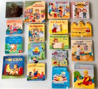 Bücherpaket 17 Kinderbücher ab 2 Jahren Pappbücher Niedersachsen - Wolfsburg Vorschau