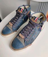 Pepe Jeans High Sneaker multicolor Größe 43 Stuttgart - Obertürkheim Vorschau