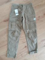Herrenhose - Cargohose - Zara Herrenhose - Gr. S - Neu mit Etiket Baden-Württemberg - Ettlingen Vorschau