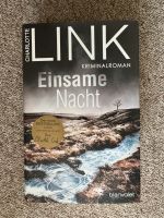 Charlotte Link Buch Einsame Nacht Niedersachsen - Kutenholz Vorschau