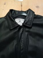 Herren Leder Jacke Gr. 58 Bayern - Velburg Vorschau