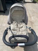 Kinderwagen Cosmo 12 mit Adapter für Babyschale und Buggyboard Wuppertal - Vohwinkel Vorschau