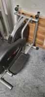 Crosstrainer Fitnessgerät Niedersachsen - Braunschweig Vorschau