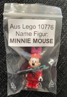 Neu unbenutzt! Aus dem Lego 10776 Minnie Mouse Figure Sammler Bayern - Dorfen Vorschau