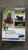 Cadmos, Augen auf beim Pferdekauf, Petra Roth-Leckebusch Rheinland-Pfalz - Betzdorf Vorschau