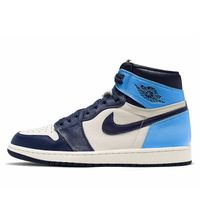 Nike Jordan 1 Retro high OG Obsidian Nordrhein-Westfalen - Bergheim Vorschau