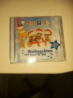 CD Weihnachten mit toys"r"us 4 Medleys Sachsen - Hartmannsdorf Vorschau