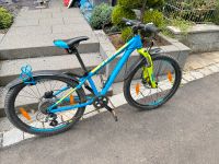 Cube ACID 240 Mountainbike Kinder 6-9 Jahre Stuttgart - Möhringen Vorschau