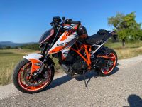 KTM  SuperDuke 950 990 1290 1390 R Individuelle Dekore Aufkleber Bayern - Augsburg Vorschau