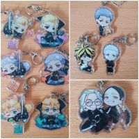 Anime Manga Acryl Anhänger Keychain Tokyo Revengers Nürnberg (Mittelfr) - Mitte Vorschau