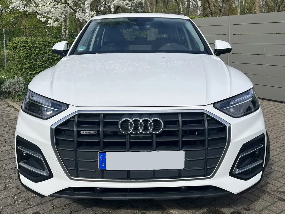 Audi Q5 50 TFSIe quattro S tronic Kauf od.Leasingübernahme Gewerb in Meine