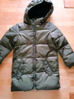 Jacke Winterjacke Wintermantel Gr. 116 wie neu Nordrhein-Westfalen - Beverungen Vorschau