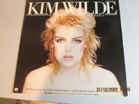 Schallplatte mit Autogramm - KIM WILDE  -  SELEC Nordrhein-Westfalen - Gelsenkirchen Vorschau