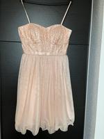 Kleid von Vera Mont , rose‘, neuwertig Sachsen - Trebendorf-Mühlrose Vorschau