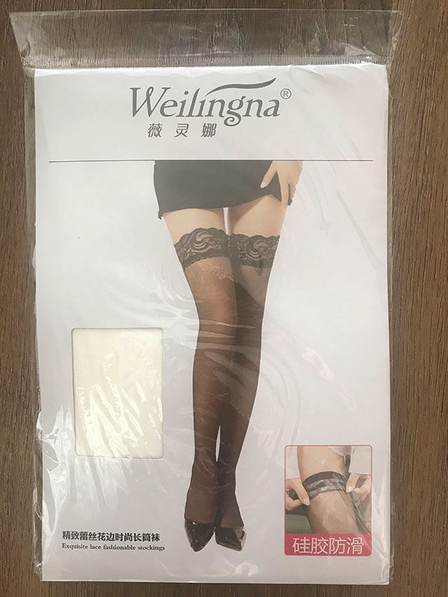 Sexy Halterlose Strümpfe Stockings Strapse Strapsstrümpfe Weiß in  Nordrhein-Westfalen - Overath | eBay Kleinanzeigen ist jetzt Kleinanzeigen