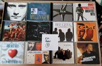 CD - Paket 1: R.E.M., Bee Gees, P. Collins , Craberries Bad Doberan - Landkreis - Elmenhorst/Lichtenhagen Vorschau