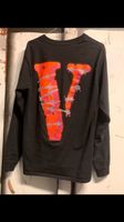 Vlone Shirt Juice Wrld schwarz Gr. M Berlin - Mitte Vorschau