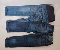 2 Jeans, Größe 92, s.Oliver und NonStop, zusammen 4€ Bayern - Velden Vorschau