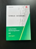 BUNDLE Industrielles Rechnungswesen IKR Schmolke Deitermann Nordrhein-Westfalen - Heiligenhaus Vorschau