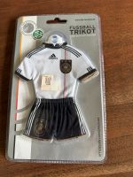 Adidas Deutschland DFB  Minitrikot für Auto Fussball Fan Düsseldorf - Friedrichstadt Vorschau